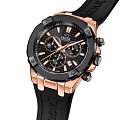 Часы Jaguar Diplomatic Quartz J1015/1 фото 6